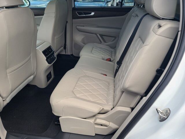 2026 Volkswagen Atlas SEL Springfield VA