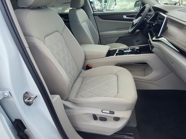 2026 Volkswagen Atlas SEL Springfield VA