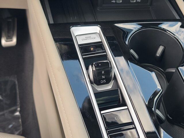 2026 Volkswagen Atlas SEL Springfield VA