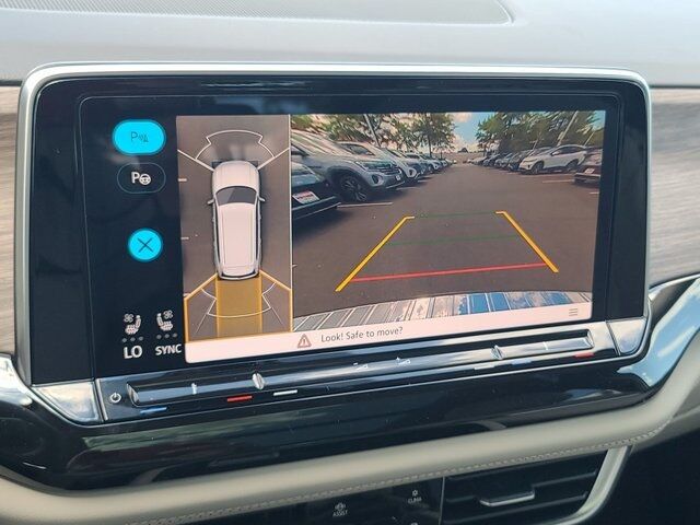 2026 Volkswagen Atlas SEL Springfield VA