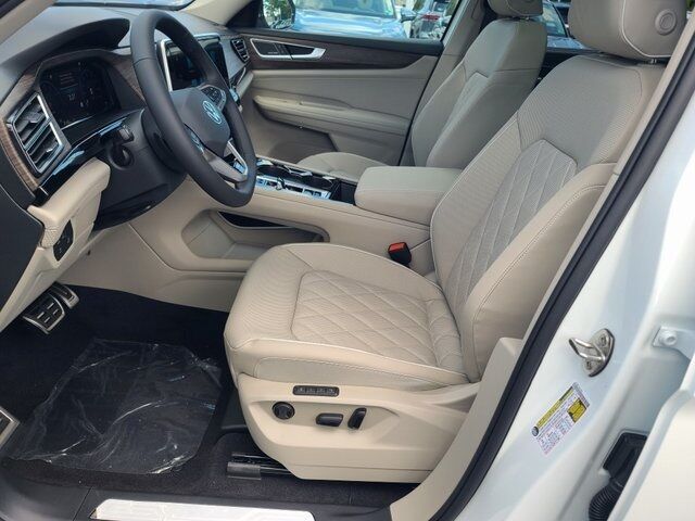 2026 Volkswagen Atlas SEL Springfield VA