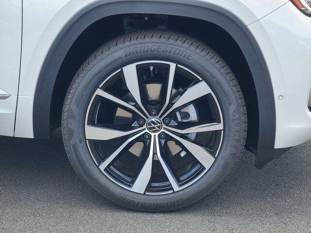 2026 Volkswagen Atlas SEL Springfield VA