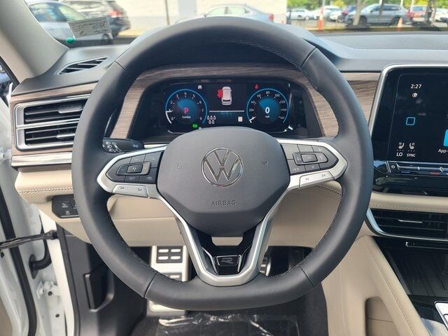2026 Volkswagen Atlas SEL Springfield VA