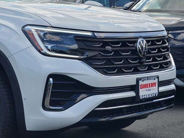 2026 Volkswagen Atlas SEL Springfield VA