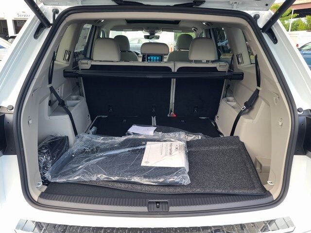 2026 Volkswagen Atlas SEL Springfield VA
