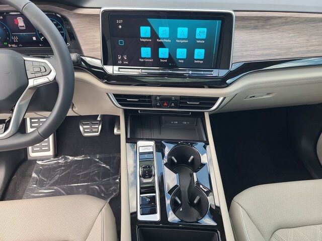 2026 Volkswagen Atlas SEL Springfield VA