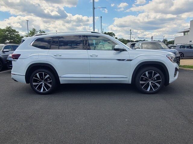 2026 Volkswagen Atlas SEL Springfield VA