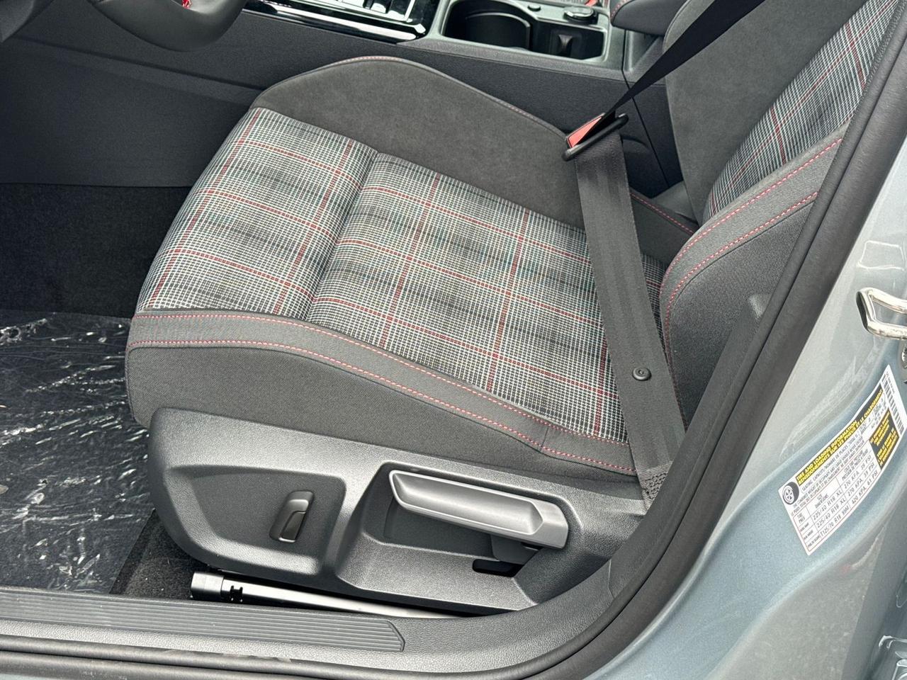 2026 Volkswagen Golf GTI 2.0T S Springfield VA