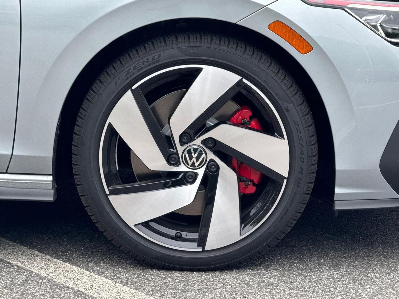 2026 Volkswagen Golf GTI 2.0T S Springfield VA