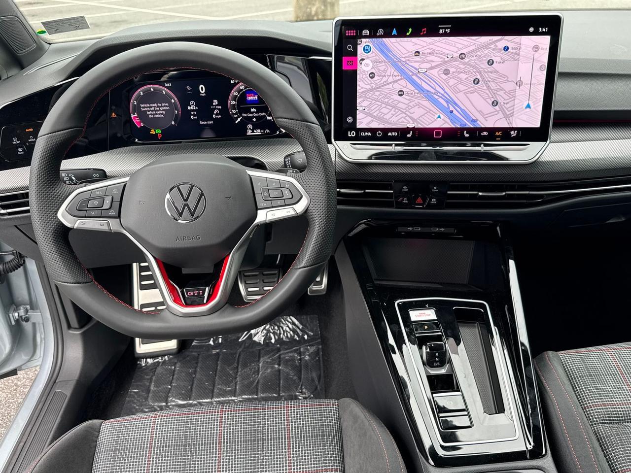 2026 Volkswagen Golf GTI 2.0T S Springfield VA