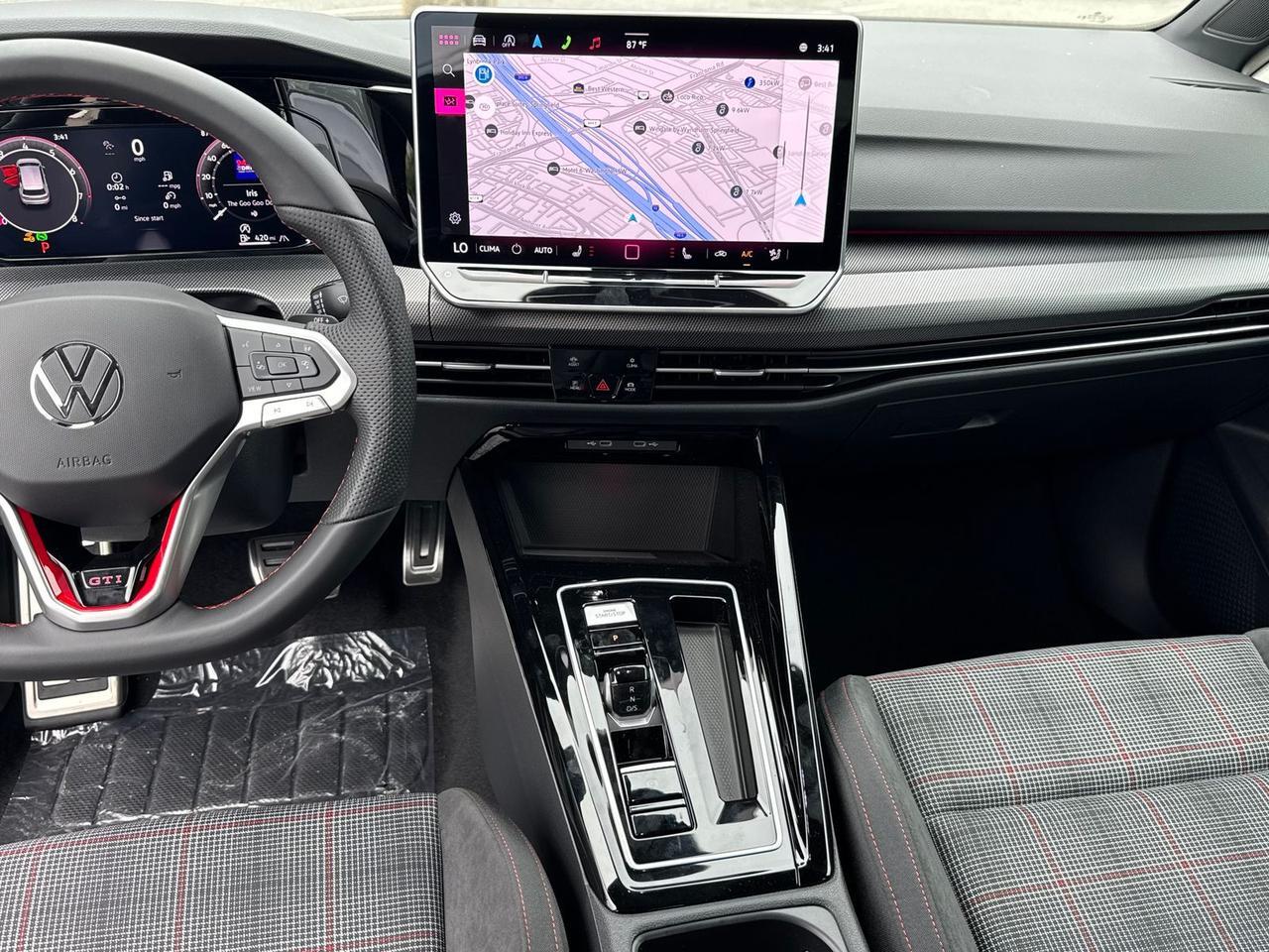 2026 Volkswagen Golf GTI 2.0T S Springfield VA
