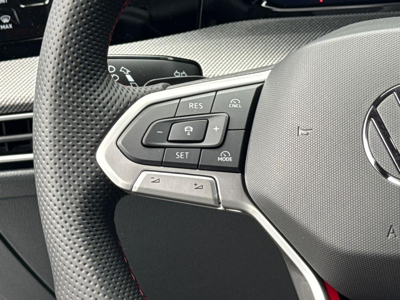 2026 Volkswagen Golf GTI 2.0T S Springfield VA