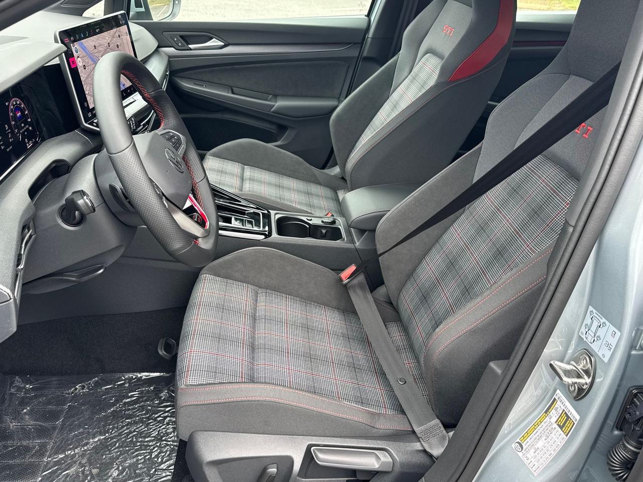 2026 Volkswagen Golf GTI 2.0T S Springfield VA