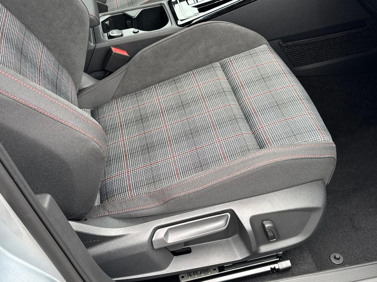 2026 Volkswagen Golf GTI 2.0T S Springfield VA