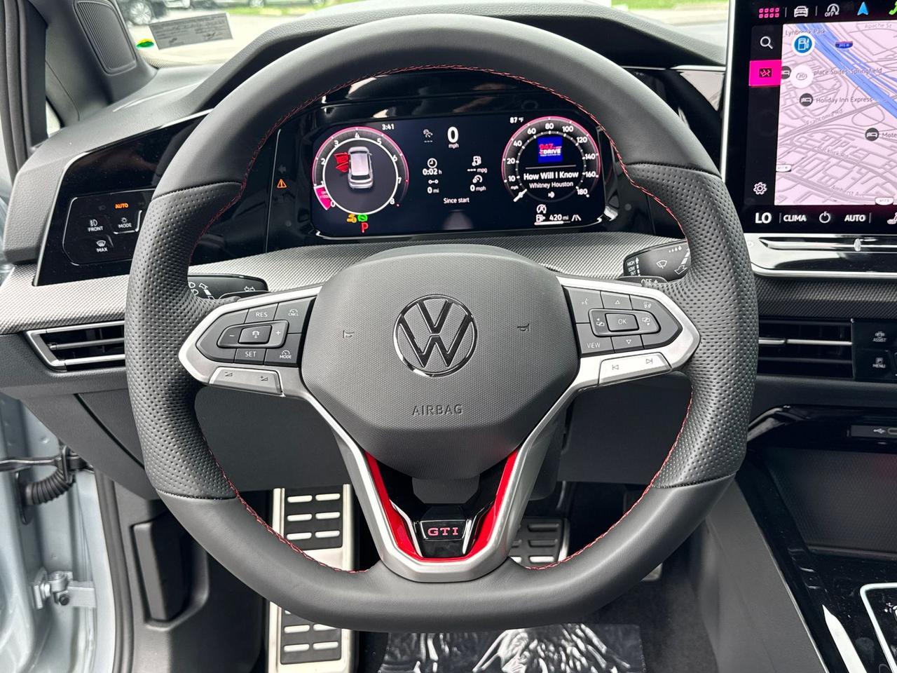 2026 Volkswagen Golf GTI 2.0T S Springfield VA