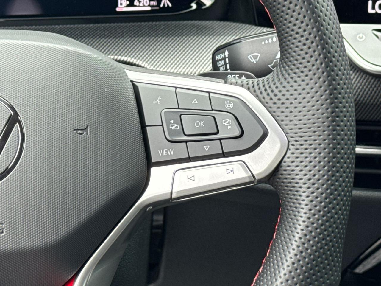 2026 Volkswagen Golf GTI 2.0T S Springfield VA