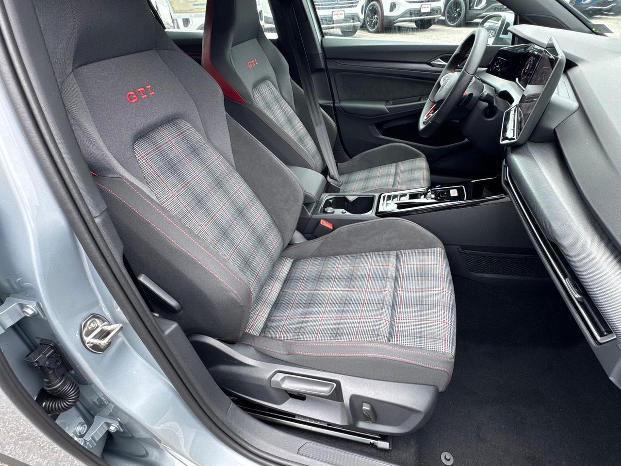 2026 Volkswagen Golf GTI 2.0T S Springfield VA