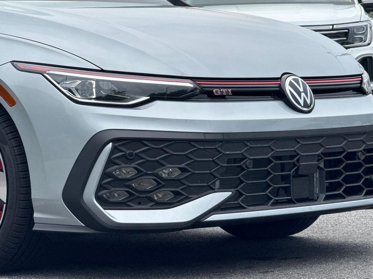 2026 Volkswagen Golf GTI 2.0T S Springfield VA