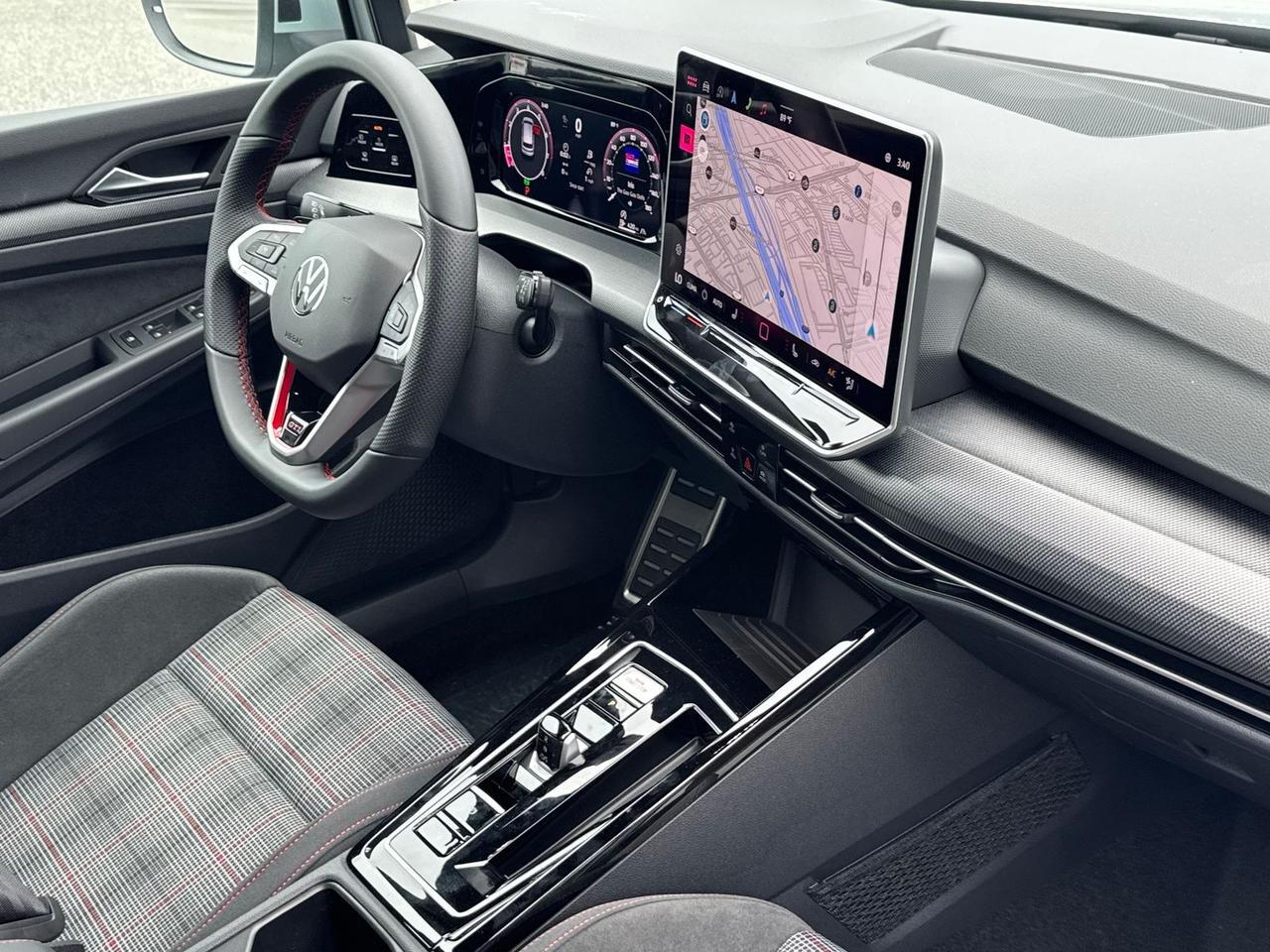 2026 Volkswagen Golf GTI 2.0T S Springfield VA