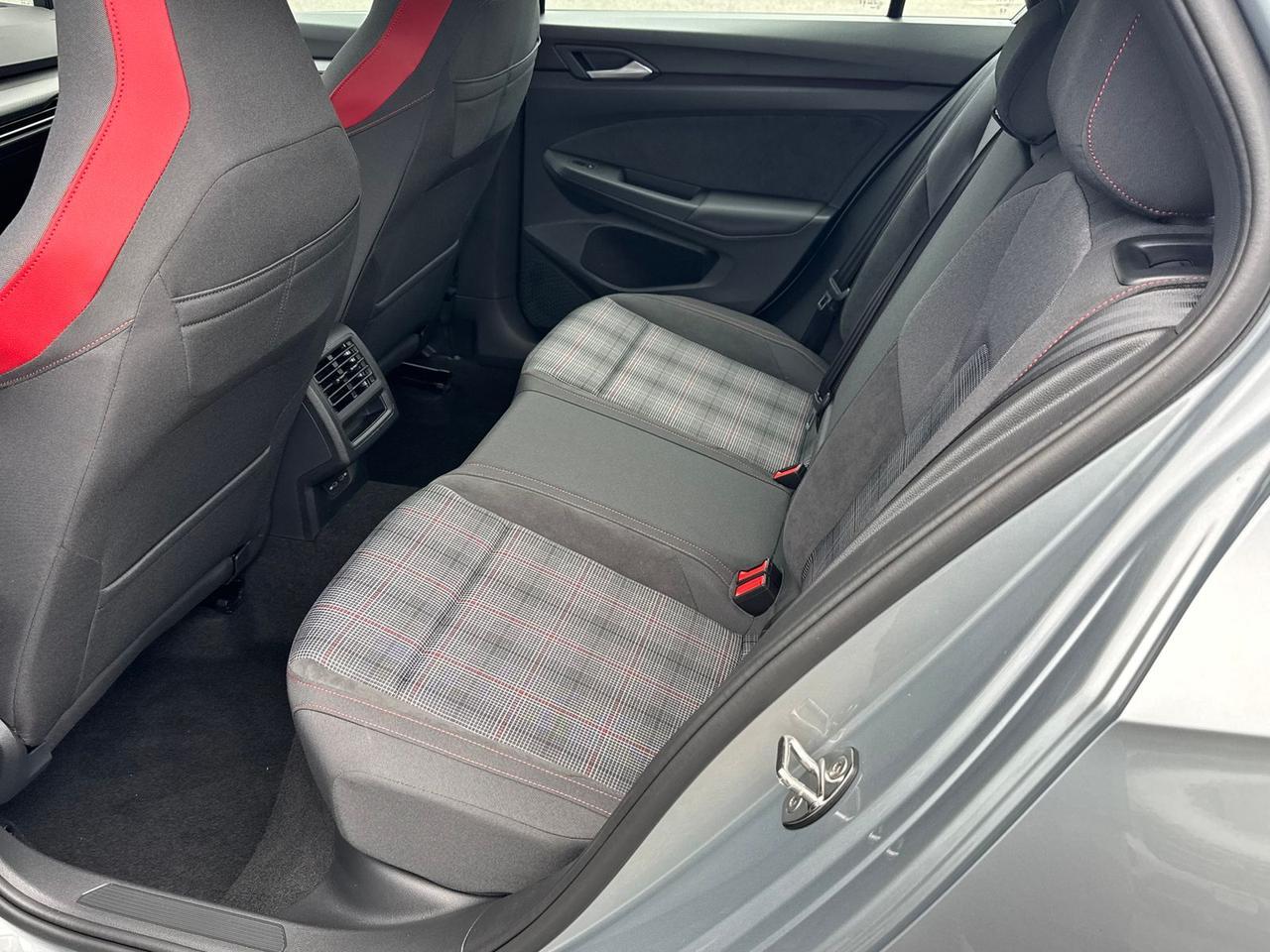 2026 Volkswagen Golf GTI 2.0T S Springfield VA