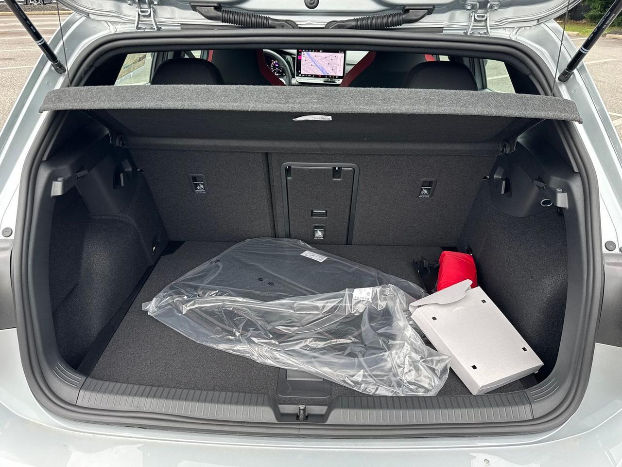 2026 Volkswagen Golf GTI 2.0T S Springfield VA