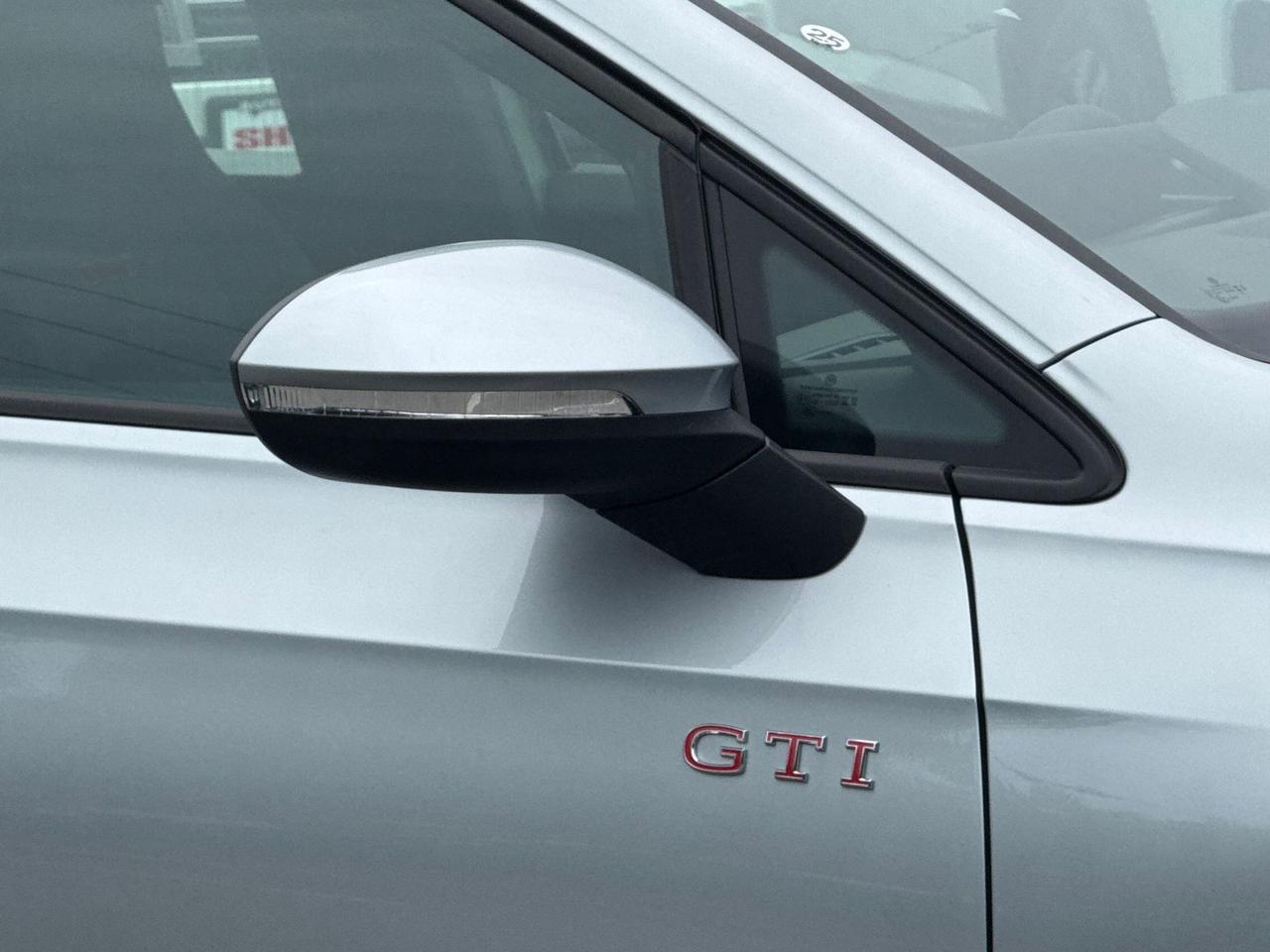 2026 Volkswagen Golf GTI 2.0T S Springfield VA