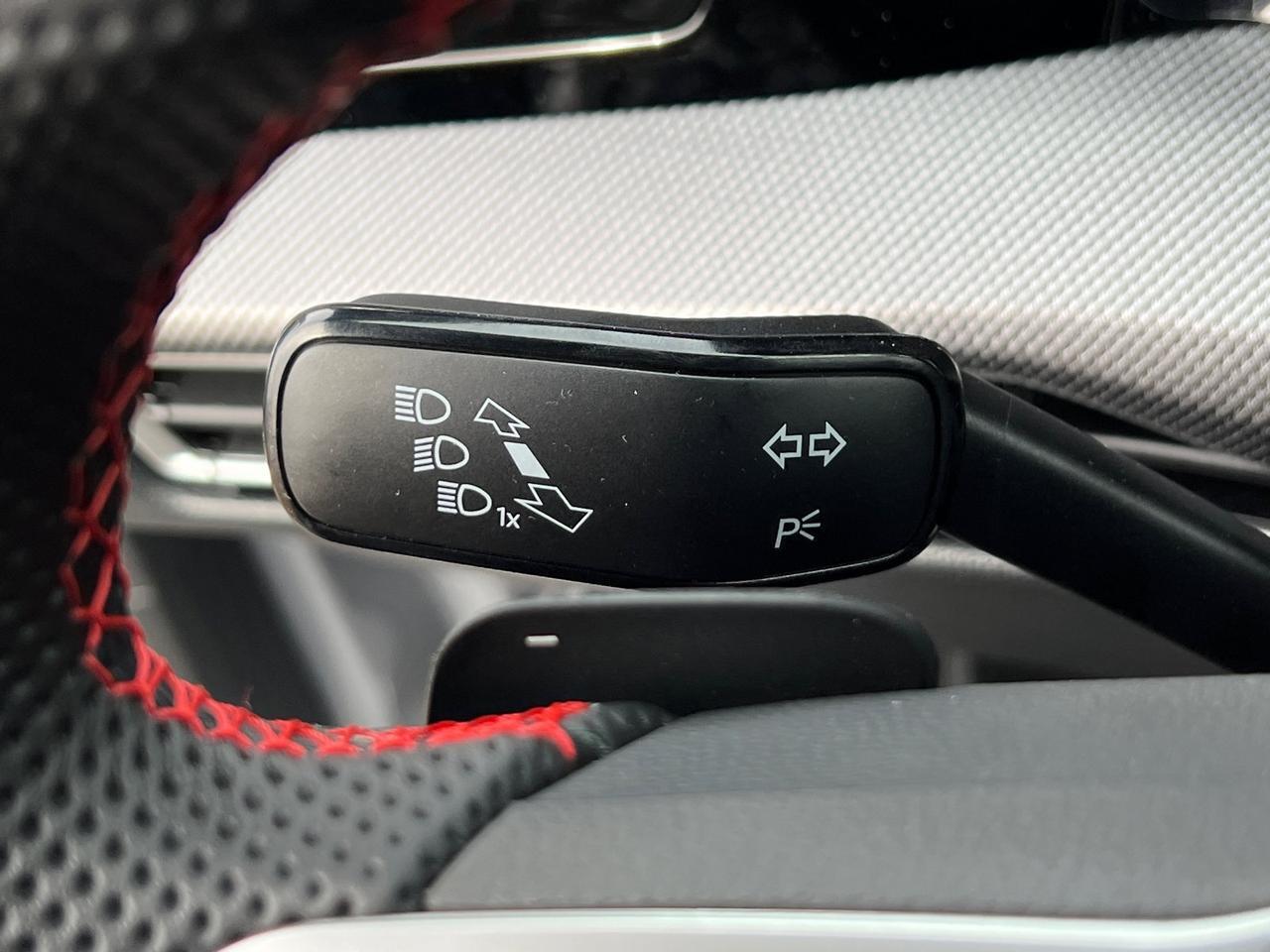 2026 Volkswagen Golf GTI 2.0T SE Hagerstown MD