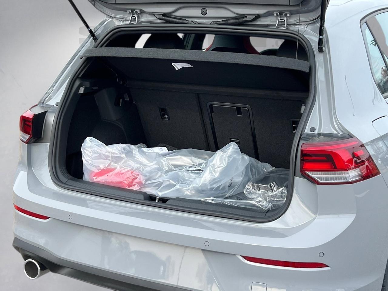 2026 Volkswagen Golf GTI 2.0T SE Hagerstown MD