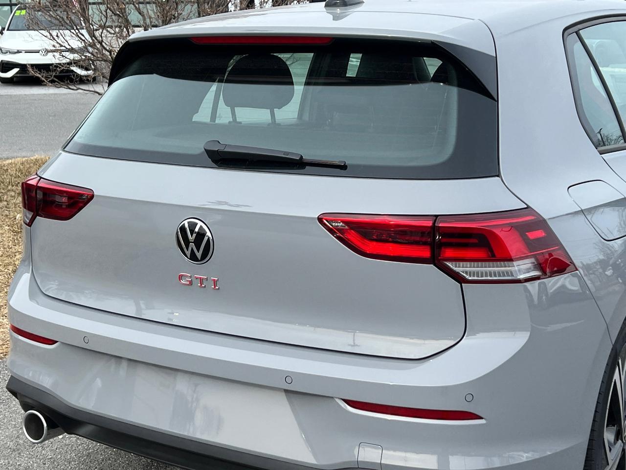 2026 Volkswagen Golf GTI 2.0T SE Hagerstown MD