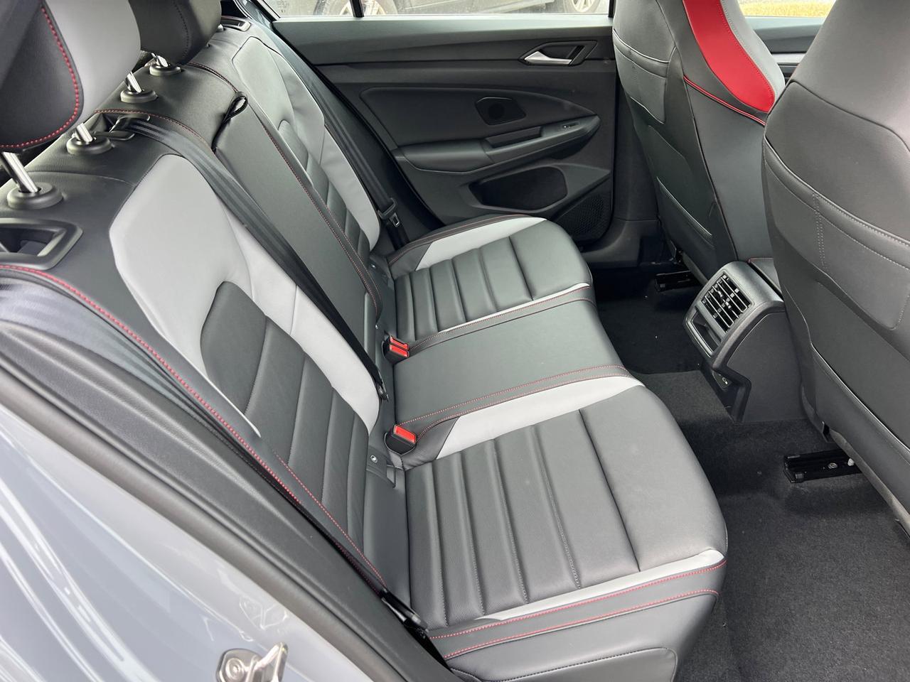 2026 Volkswagen Golf GTI 2.0T SE Hagerstown MD