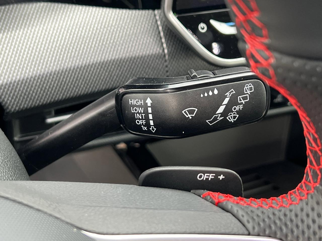 2026 Volkswagen Golf GTI 2.0T SE Hagerstown MD