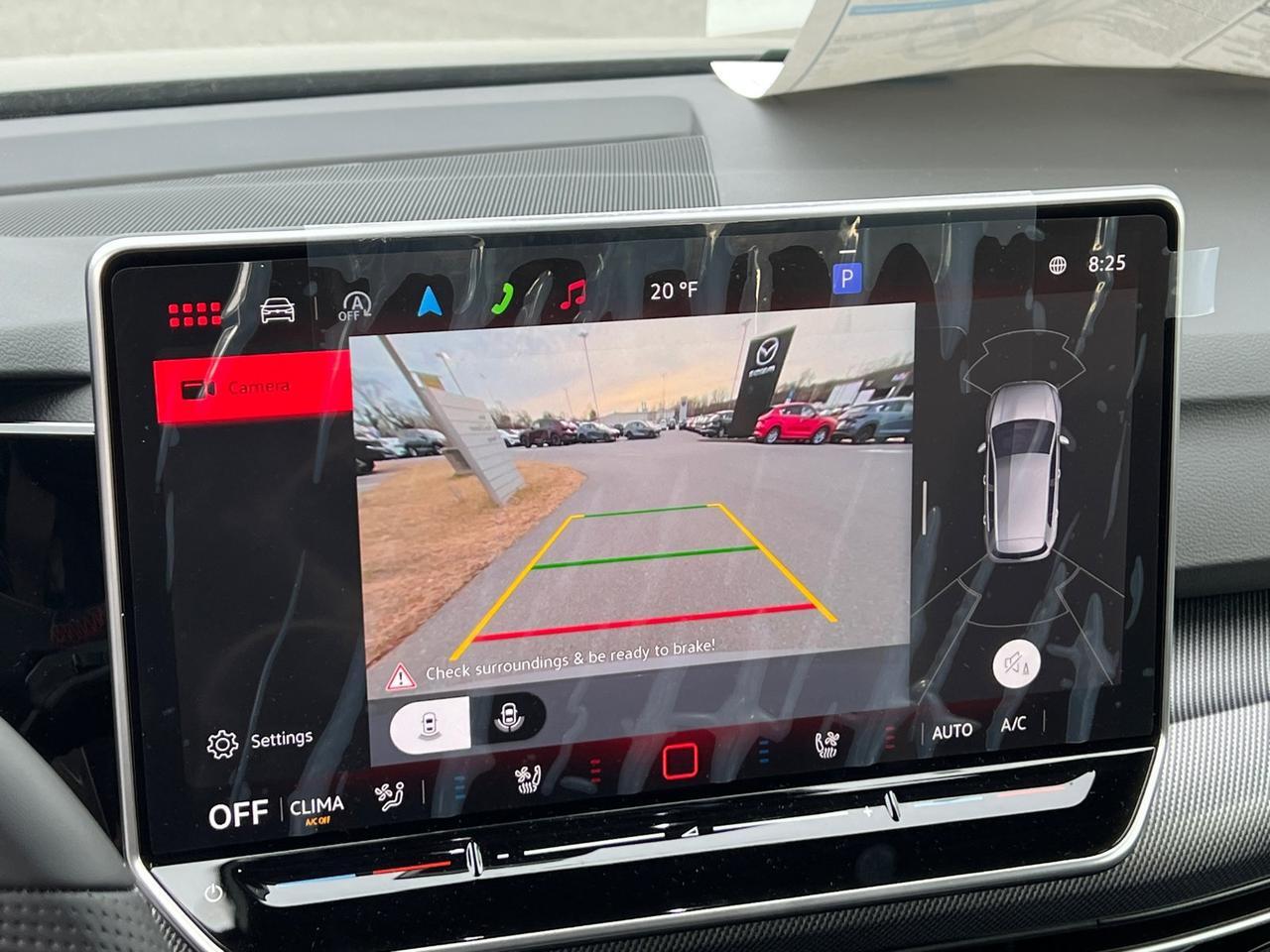 2026 Volkswagen Golf GTI 2.0T SE Hagerstown MD