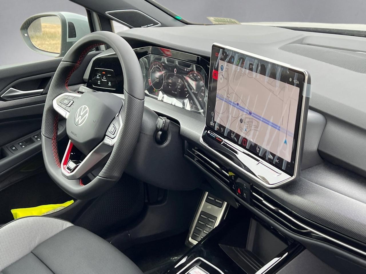 2026 Volkswagen Golf GTI 2.0T SE Hagerstown MD