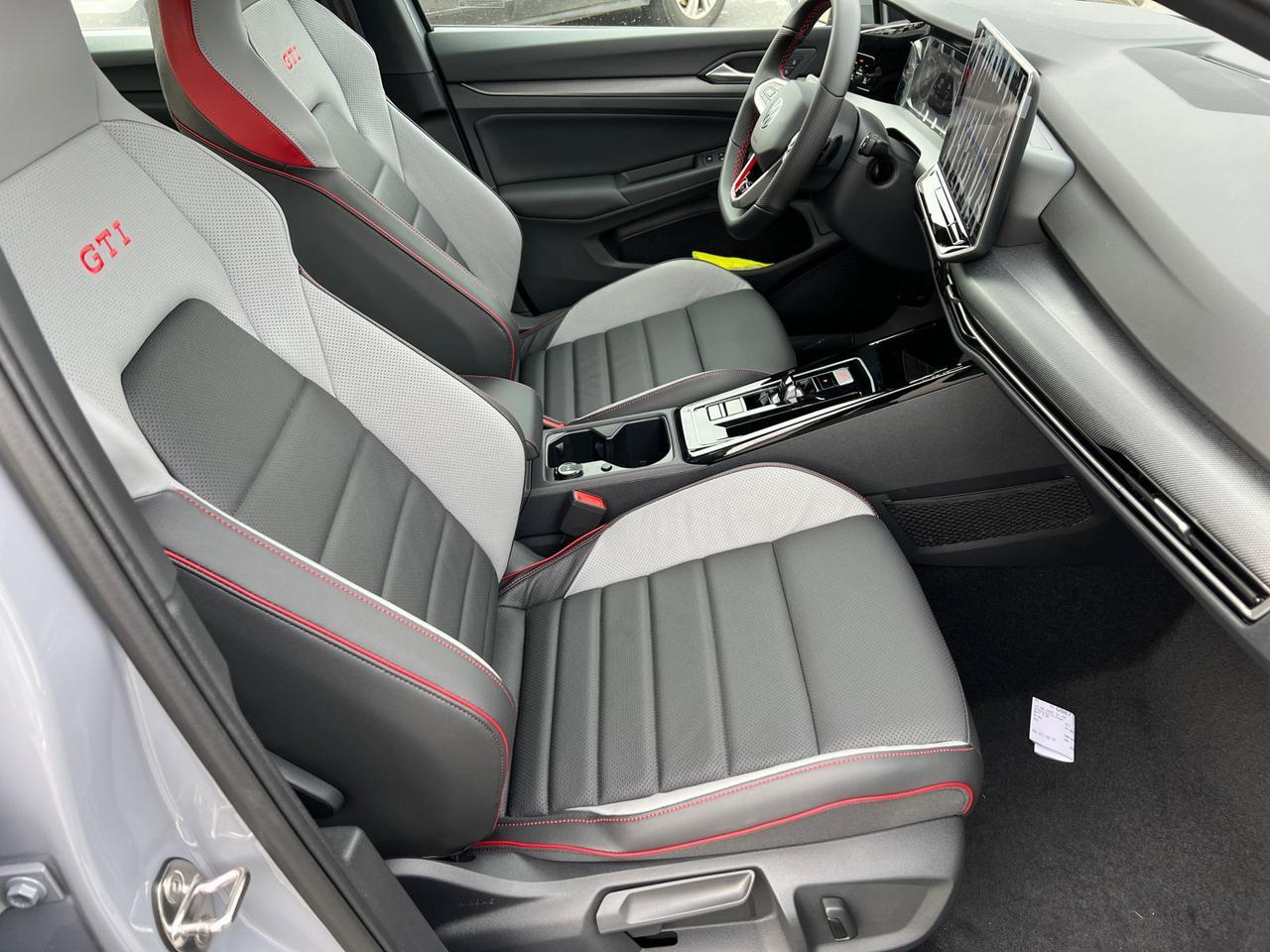 2026 Volkswagen Golf GTI 2.0T SE Hagerstown MD