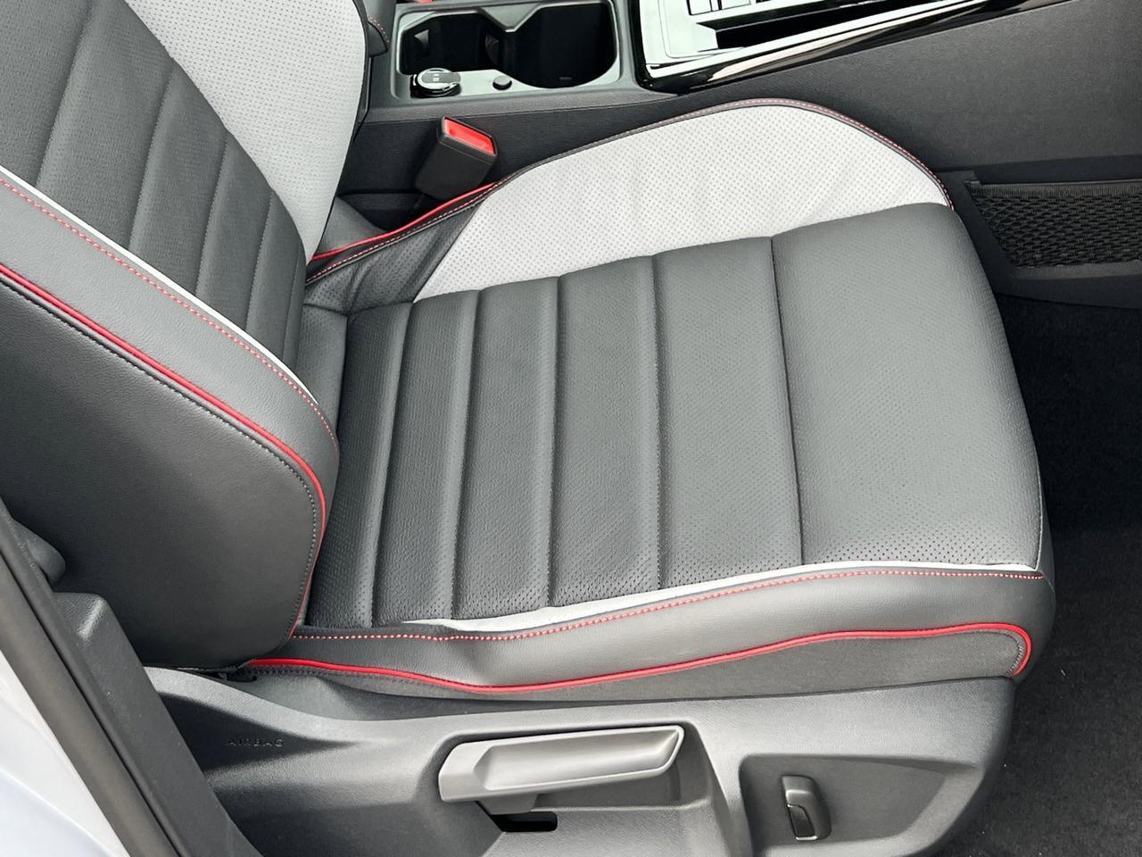 2026 Volkswagen Golf GTI 2.0T SE Hagerstown MD