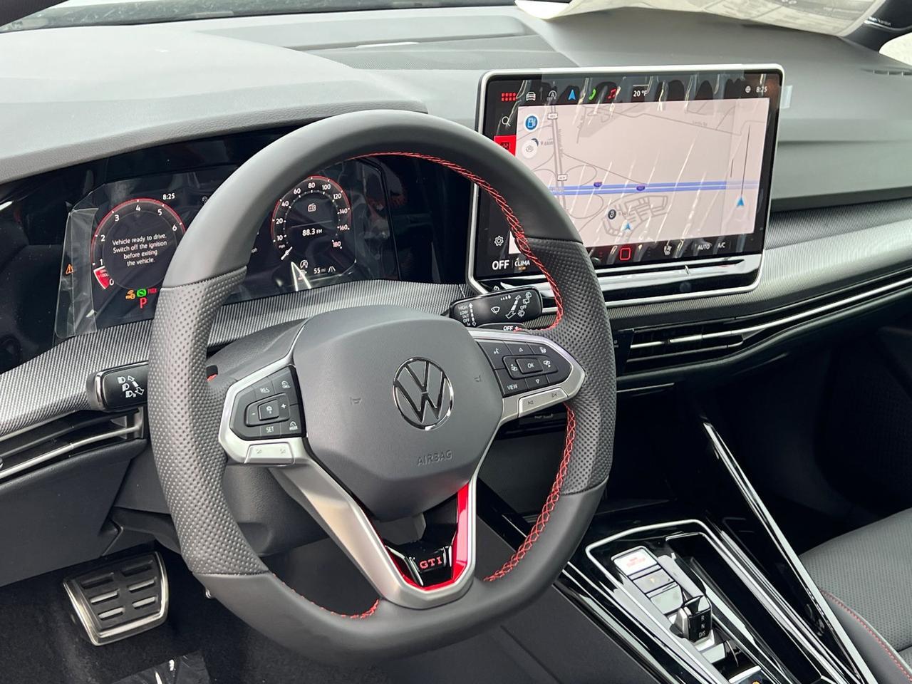 2026 Volkswagen Golf GTI 2.0T SE Hagerstown MD