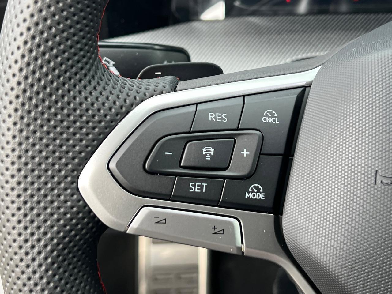 2026 Volkswagen Golf GTI 2.0T SE Hagerstown MD