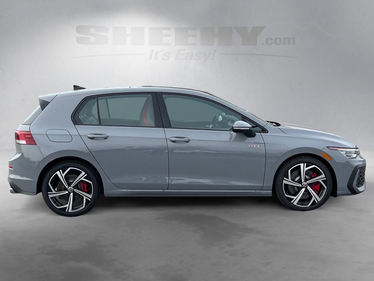 2026 Volkswagen Golf GTI 2.0T SE Hagerstown MD