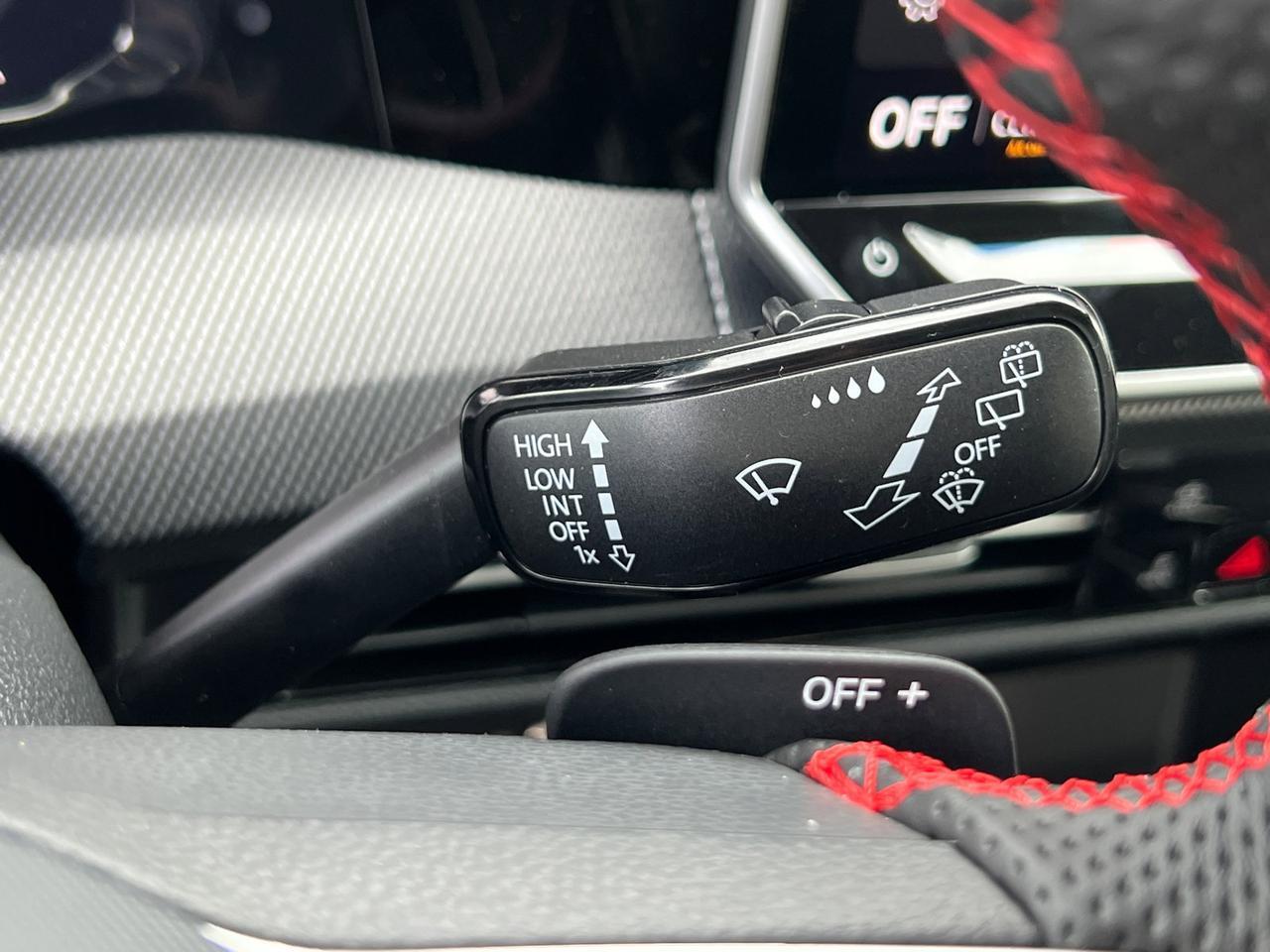 2026 Volkswagen Golf GTI 2.0T SE Hagerstown MD