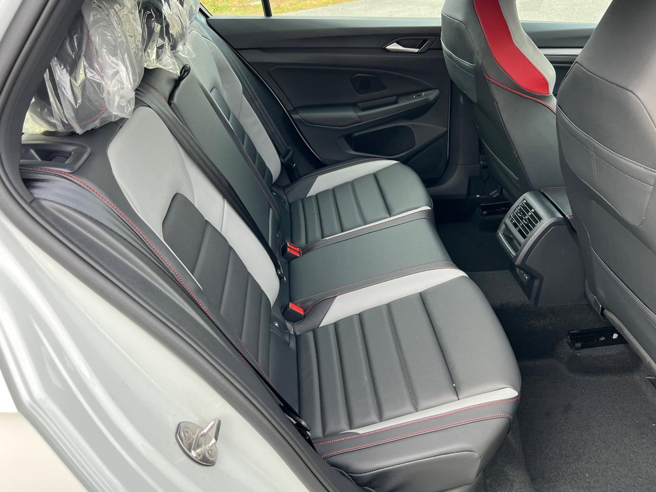 2026 Volkswagen Golf GTI 2.0T SE Hagerstown MD