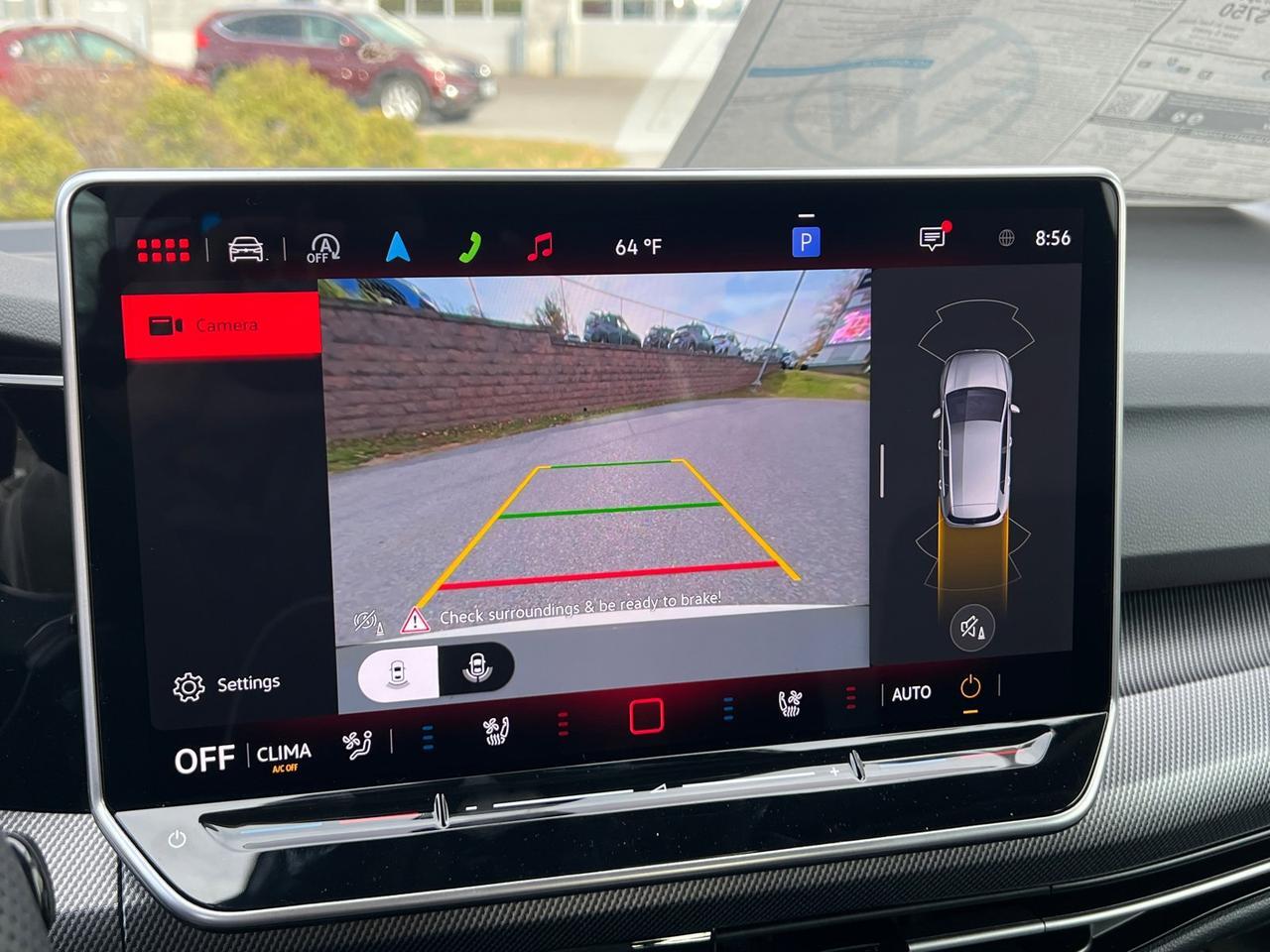 2026 Volkswagen Golf GTI 2.0T SE Hagerstown MD