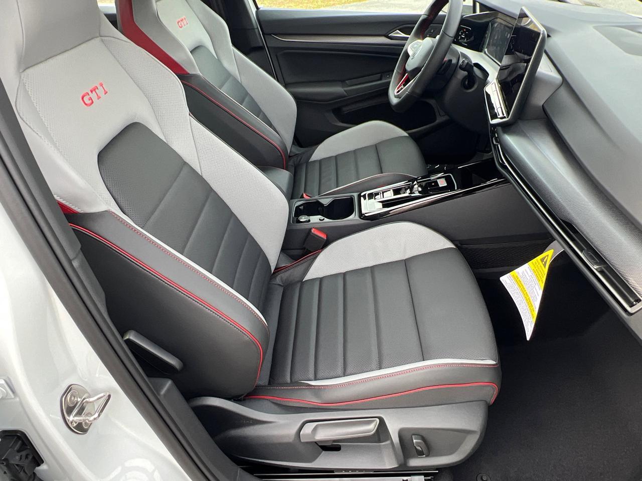 2026 Volkswagen Golf GTI 2.0T SE Hagerstown MD