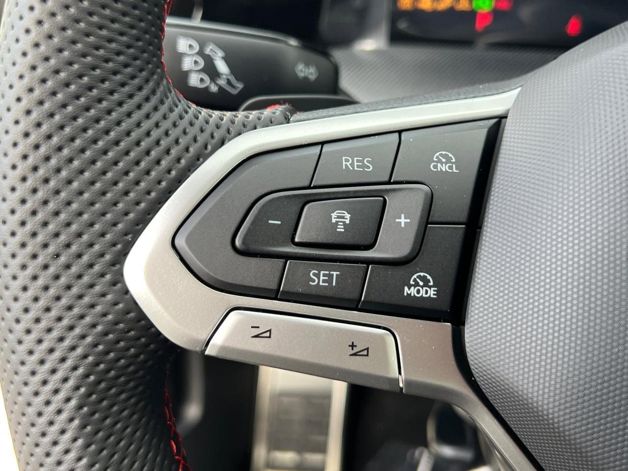 2026 Volkswagen Golf GTI 2.0T SE Hagerstown MD