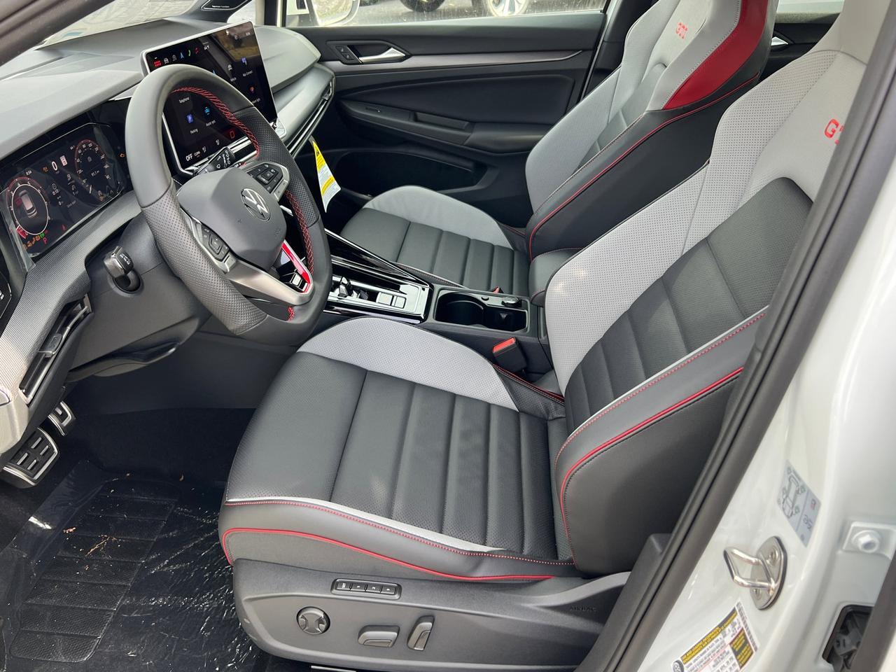 2026 Volkswagen Golf GTI 2.0T SE Hagerstown MD