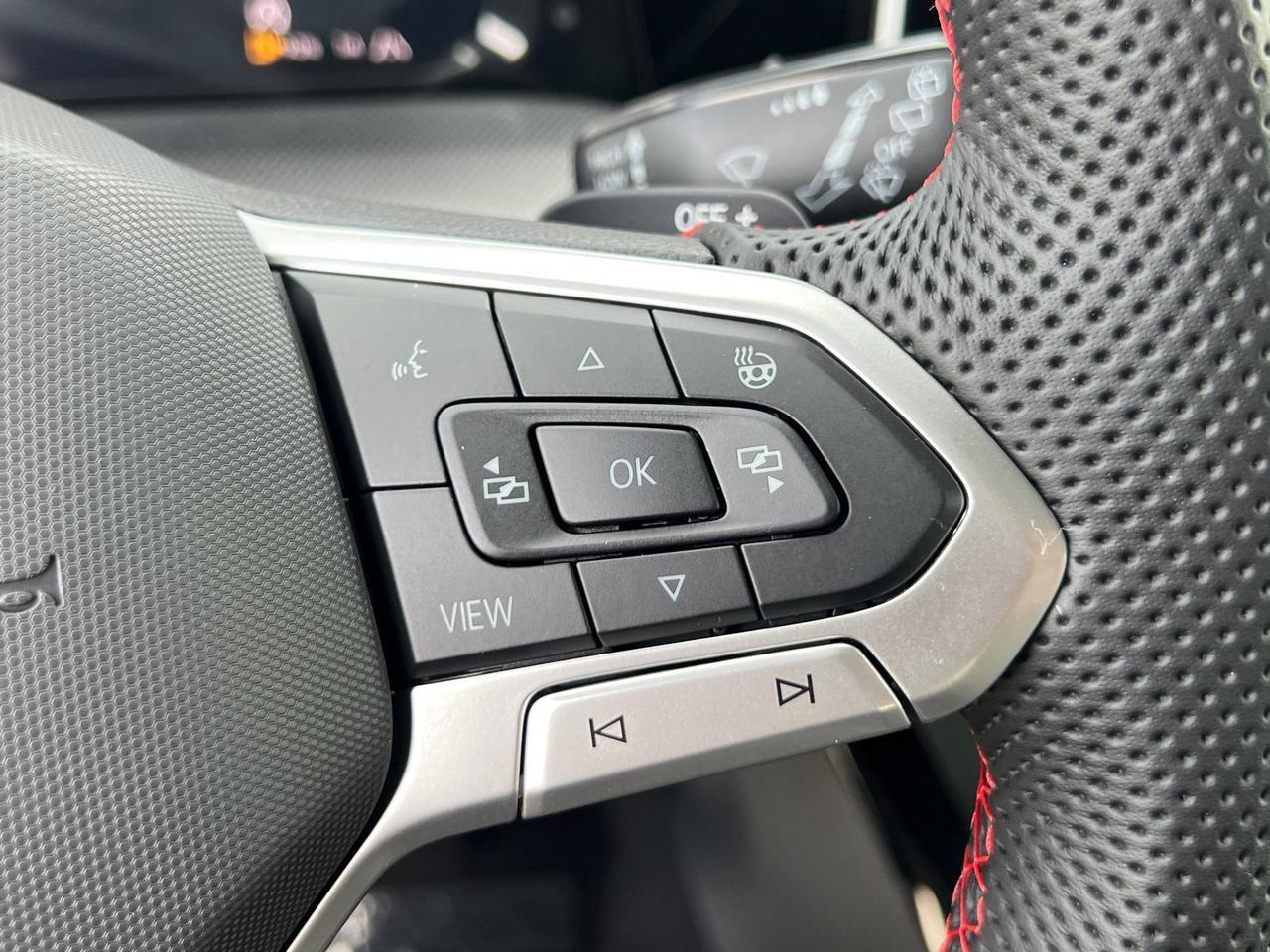 2026 Volkswagen Golf GTI 2.0T SE Hagerstown MD