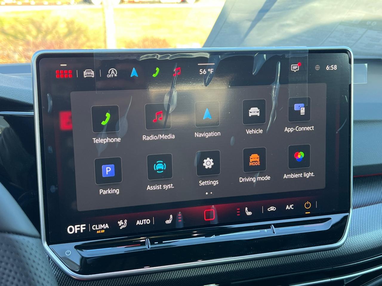 2026 Volkswagen Golf GTI 2.0T SE Hagerstown MD