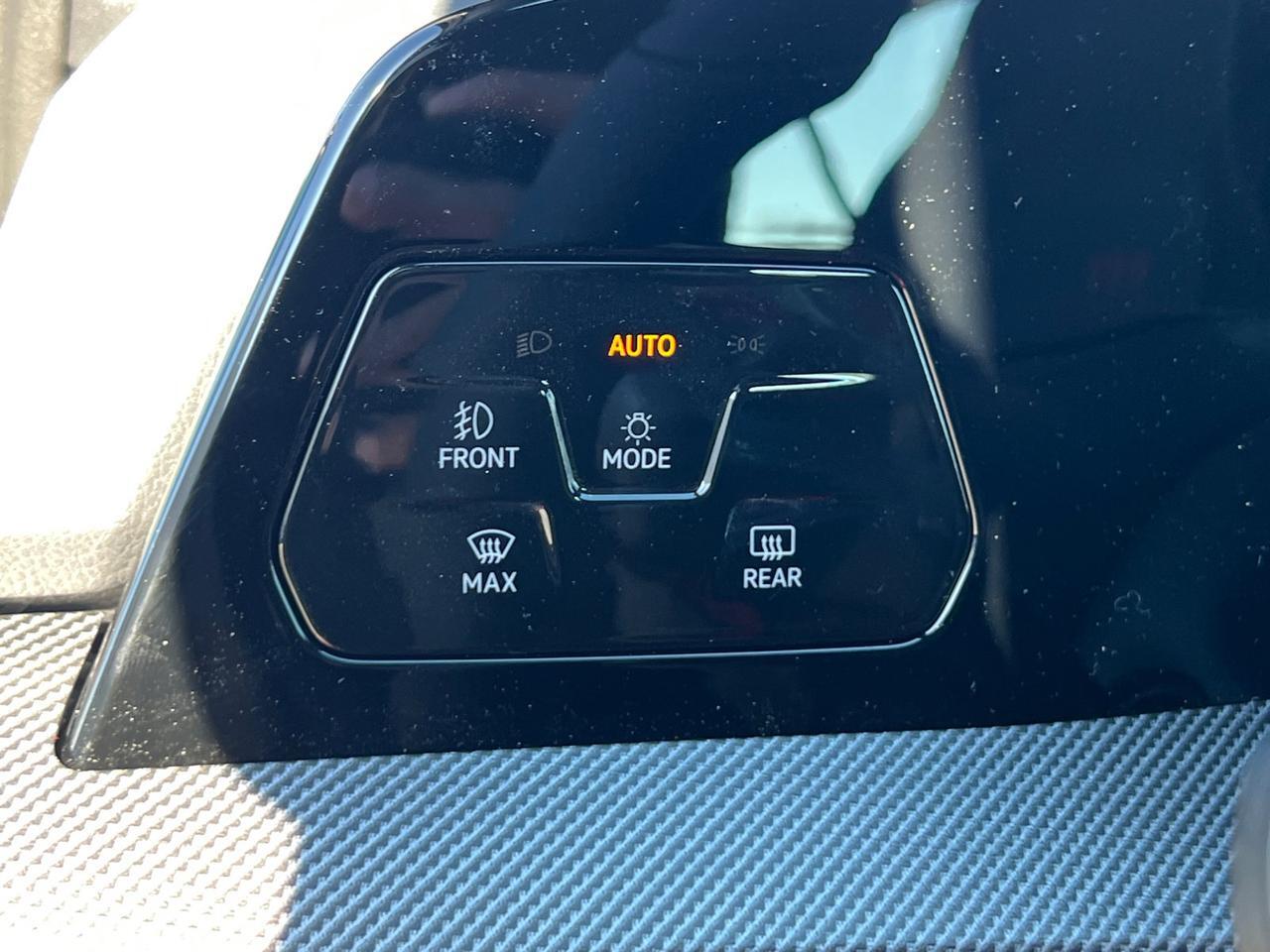 2026 Volkswagen Golf GTI 2.0T SE Hagerstown MD