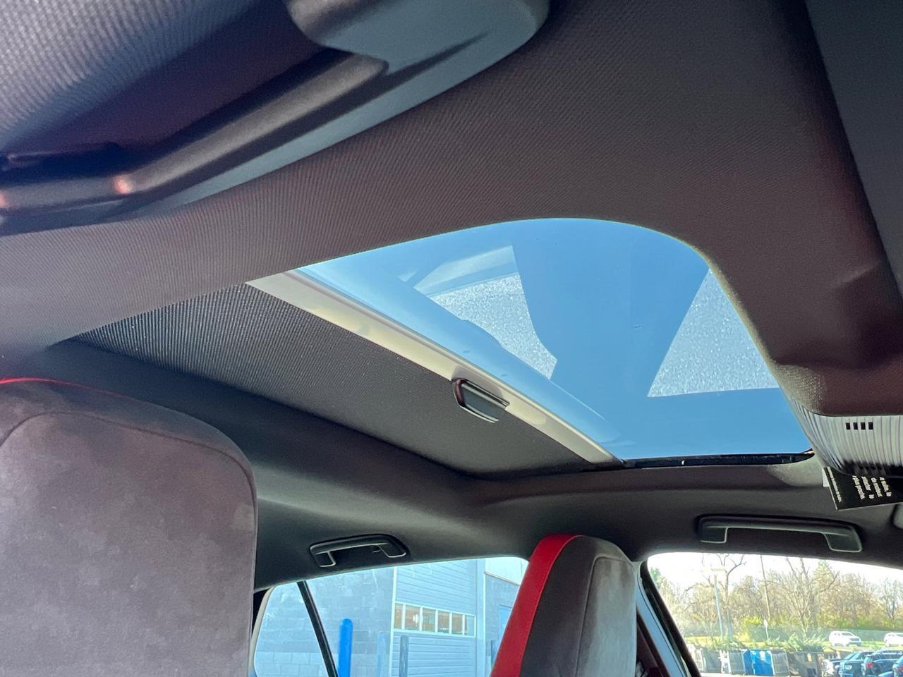 2026 Volkswagen Golf GTI 2.0T SE Hagerstown MD