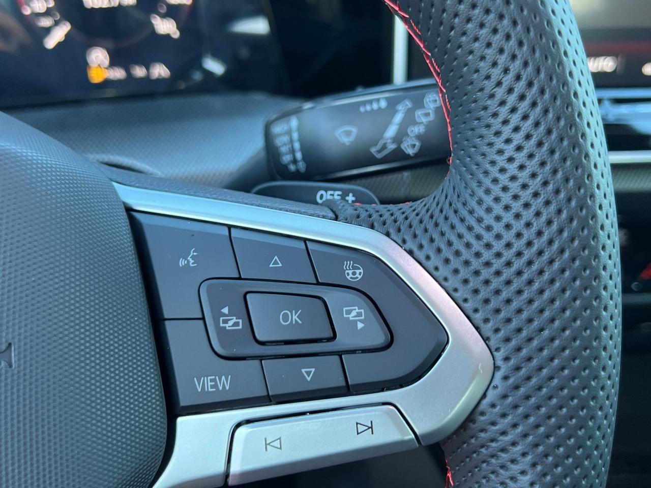 2026 Volkswagen Golf GTI 2.0T SE Hagerstown MD