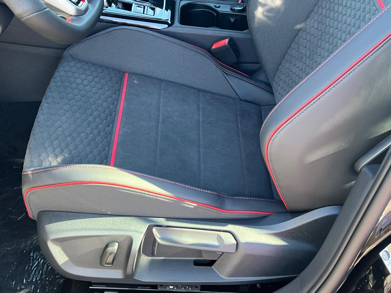 2026 Volkswagen Golf GTI 2.0T SE Hagerstown MD